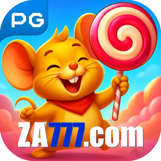za777 Logo