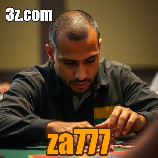 Features incríveis e comunidade vibrante no za777 para jogadores