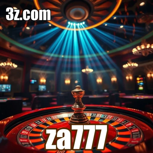 Explorando Guides e a Comunidade do za777 em Profundidade